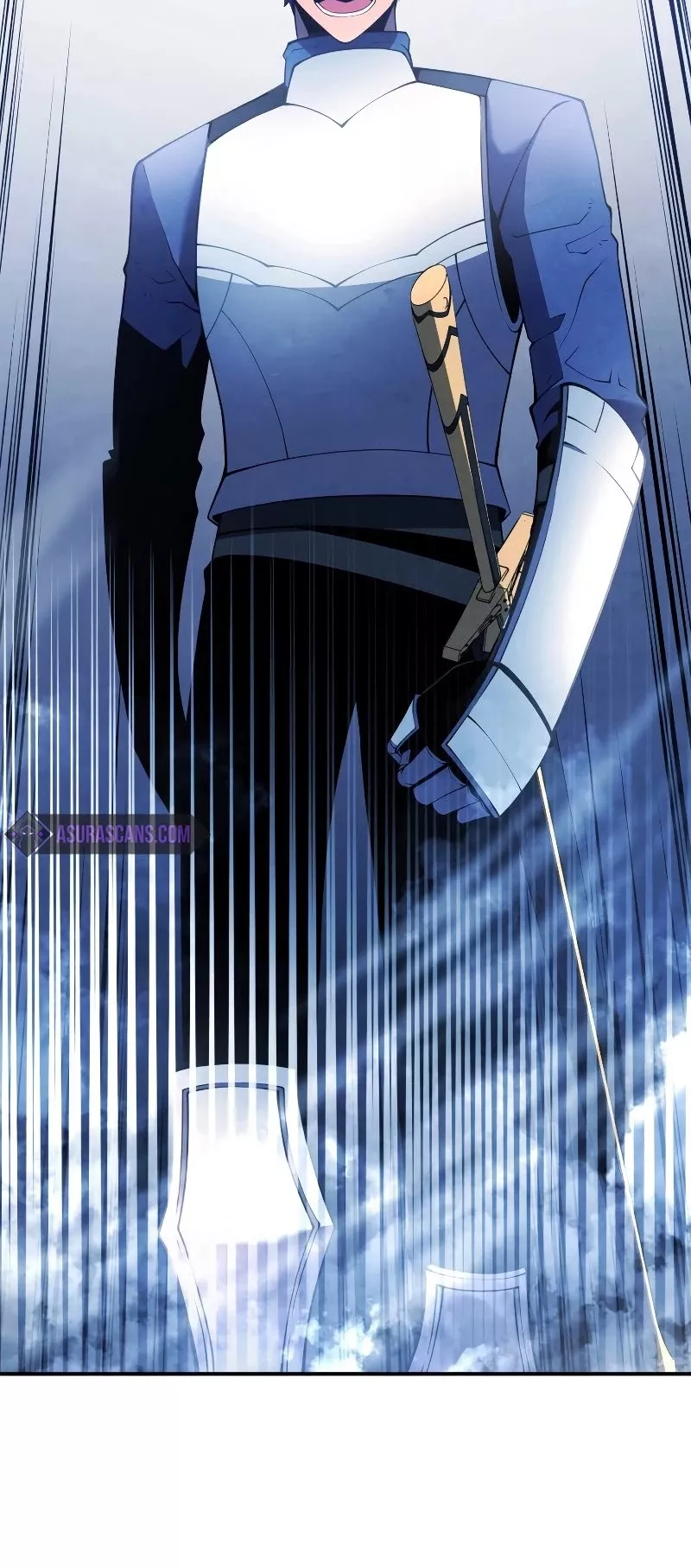 Read The Swordmaster’s Son Manga Online