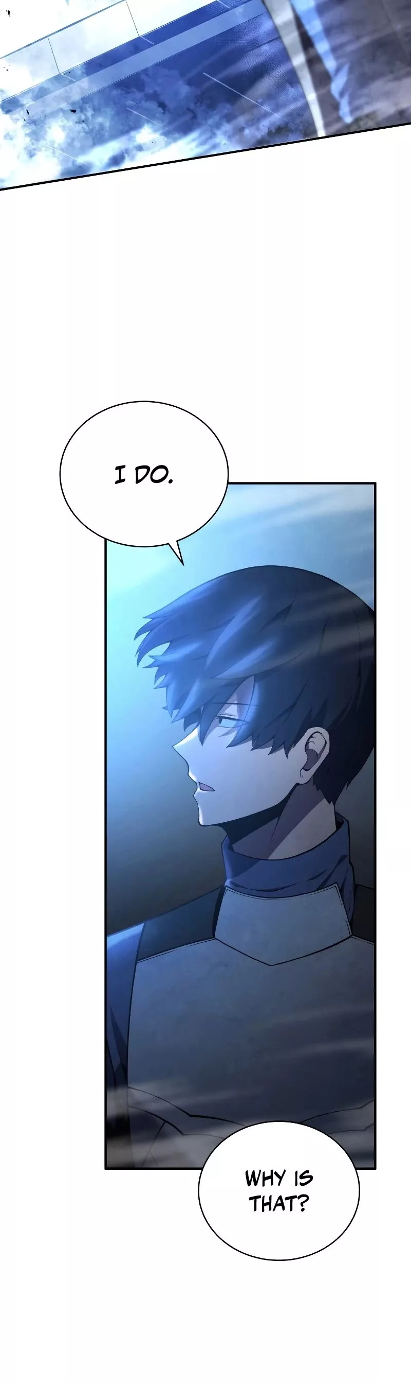 Read The Swordmaster’s Son Manga Online