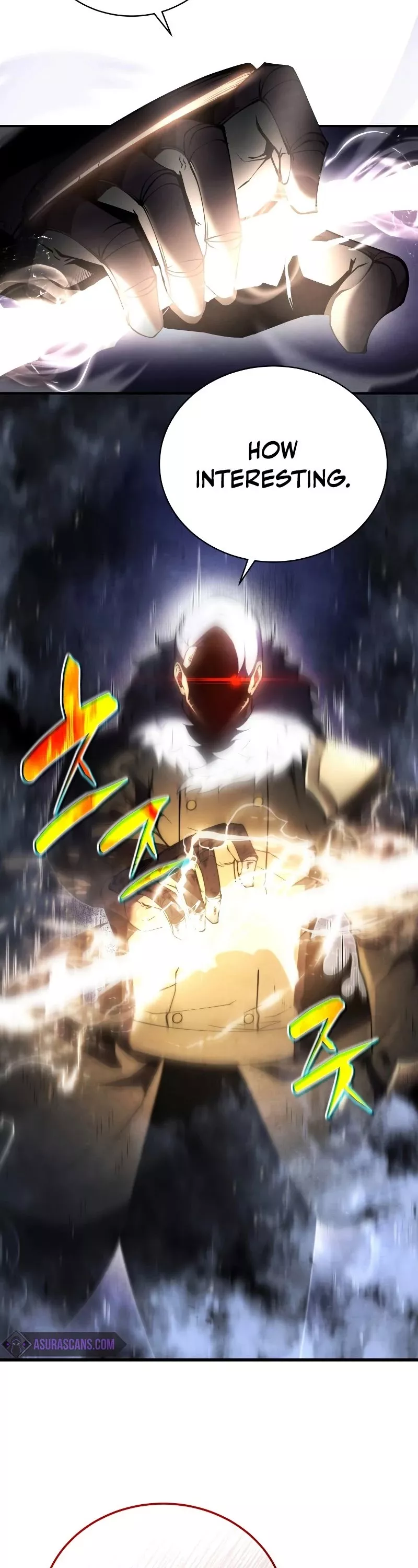 Read The Swordmaster’s Son Manga Online