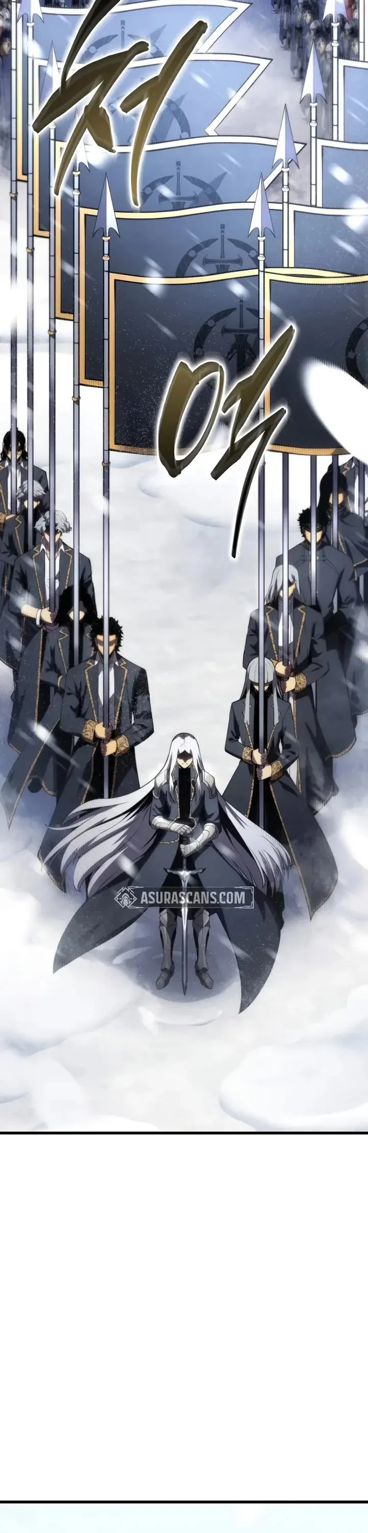 Read The Swordmaster’s Son Manga Online