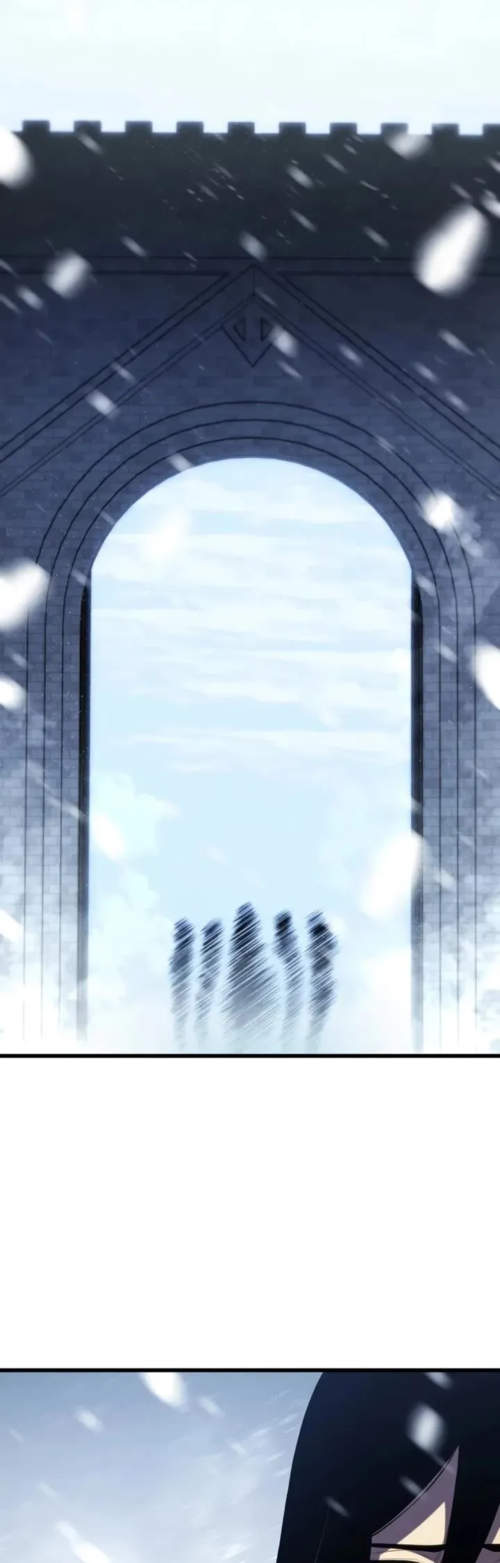 Read The Swordmaster’s Son Manga Online