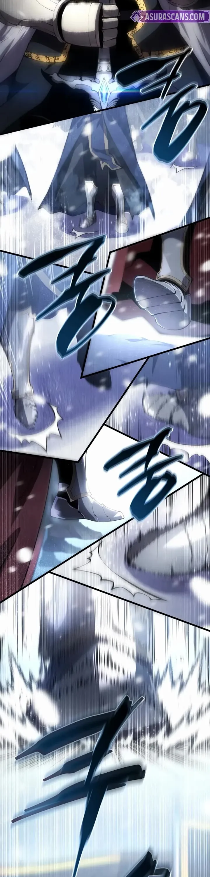 Read The Swordmaster’s Son Manga Online