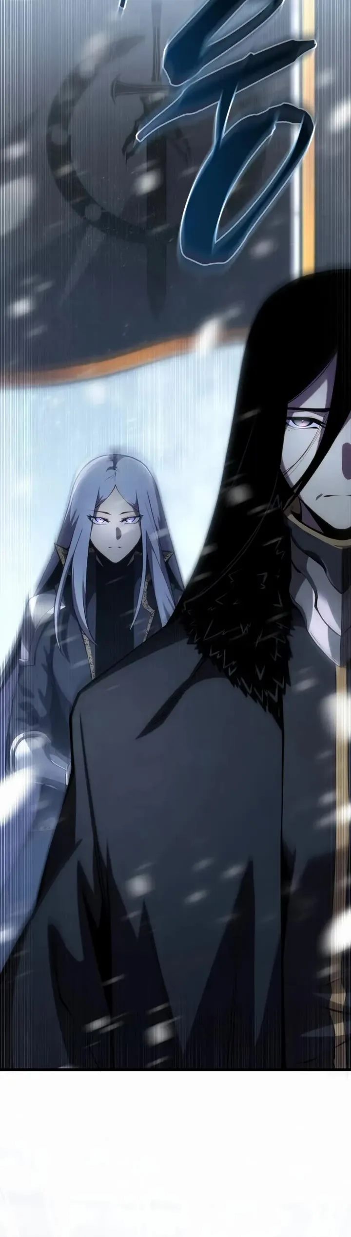 Read The Swordmaster’s Son Manga Online