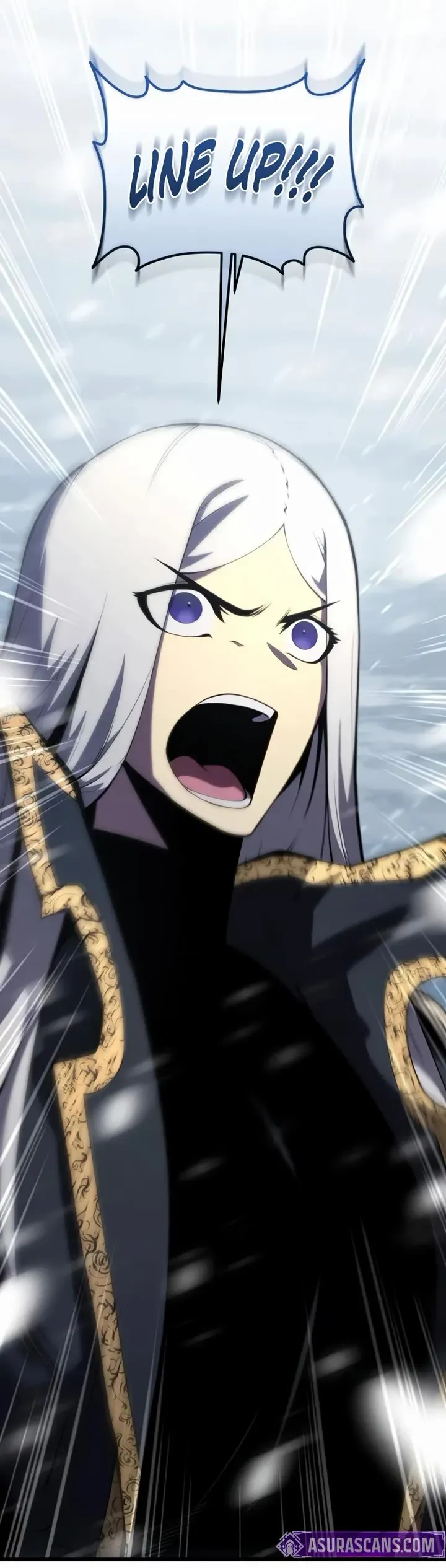 Read The Swordmaster’s Son Manga Online