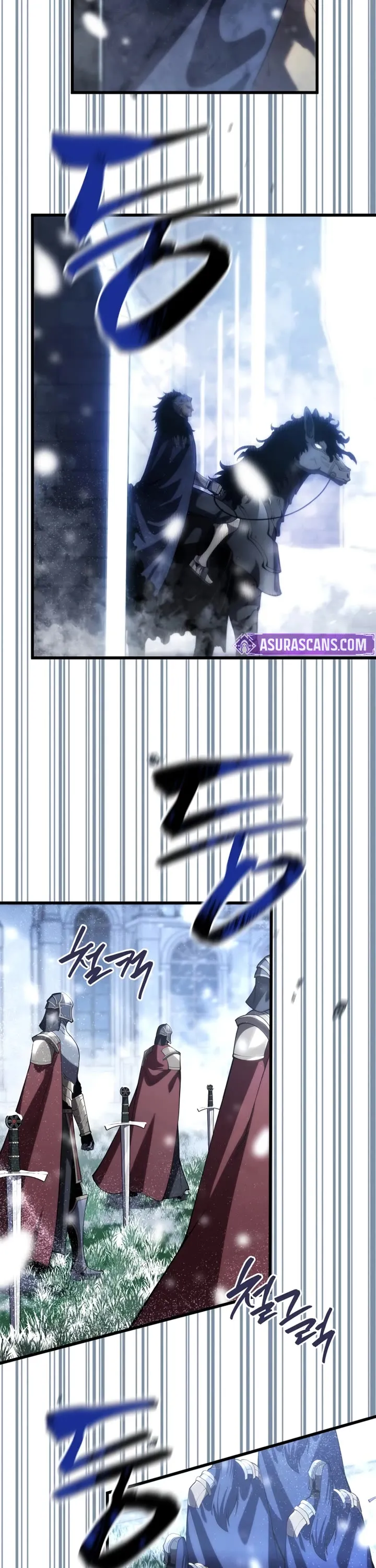 Read The Swordmaster’s Son Manga Online