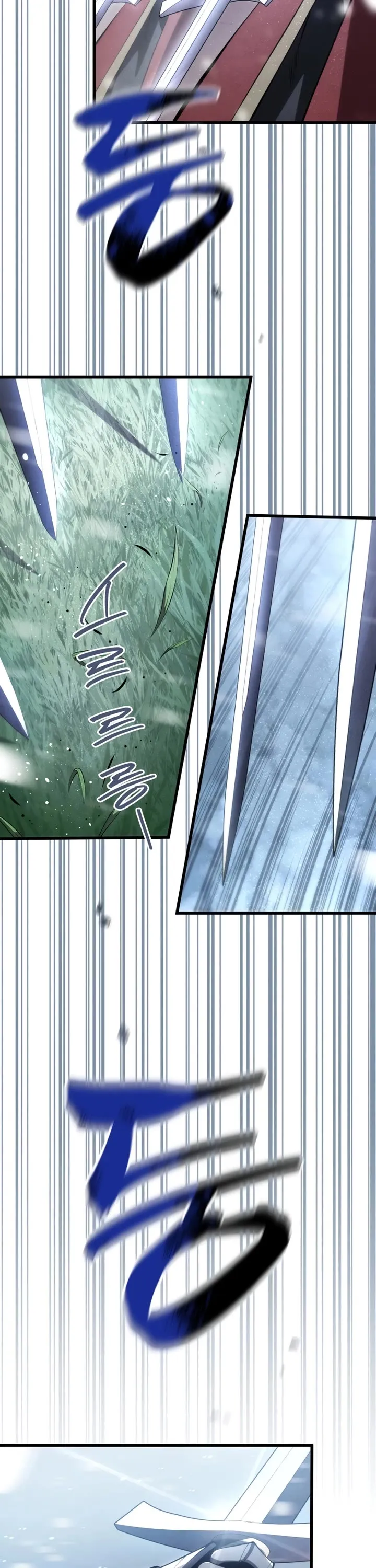 Read The Swordmaster’s Son Manga Online