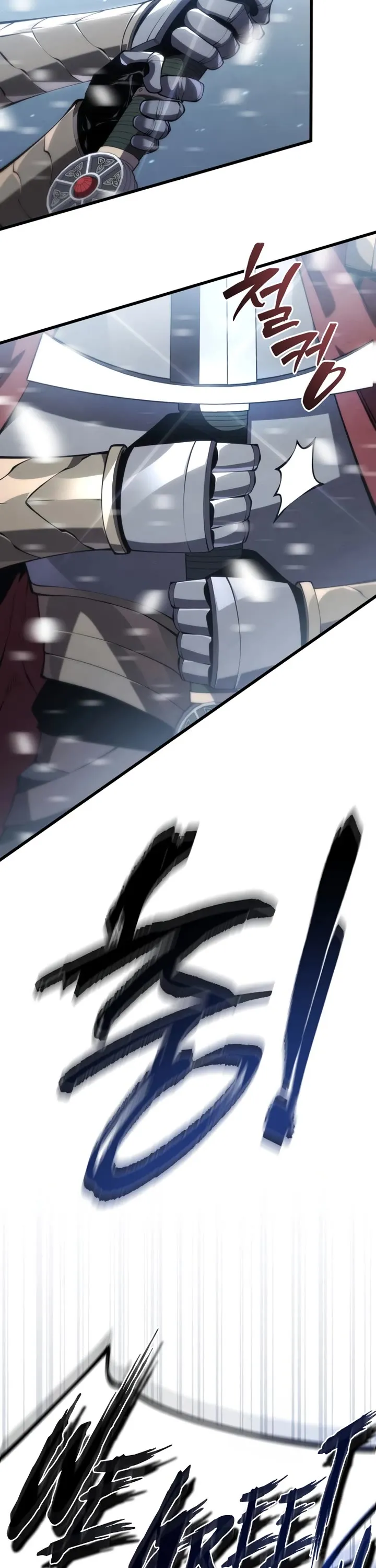 Read The Swordmaster’s Son Manga Online