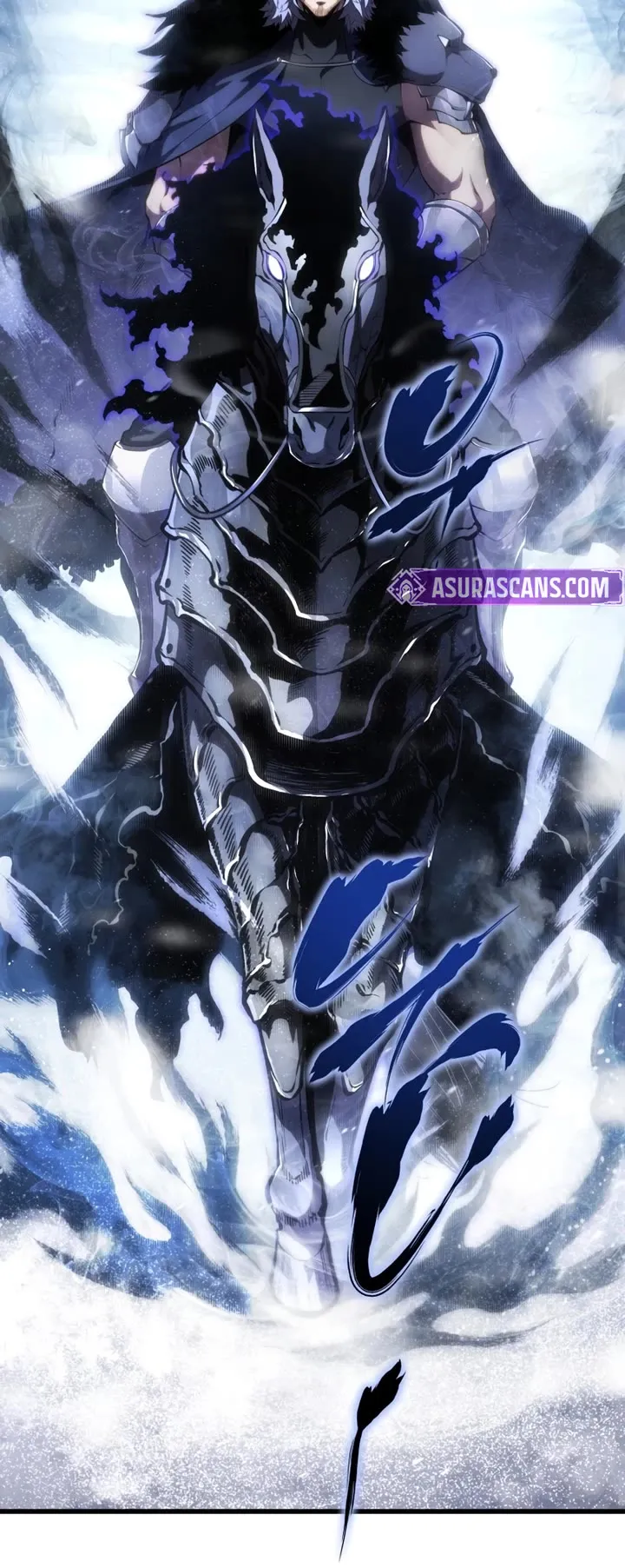 Read The Swordmaster’s Son Manga Online