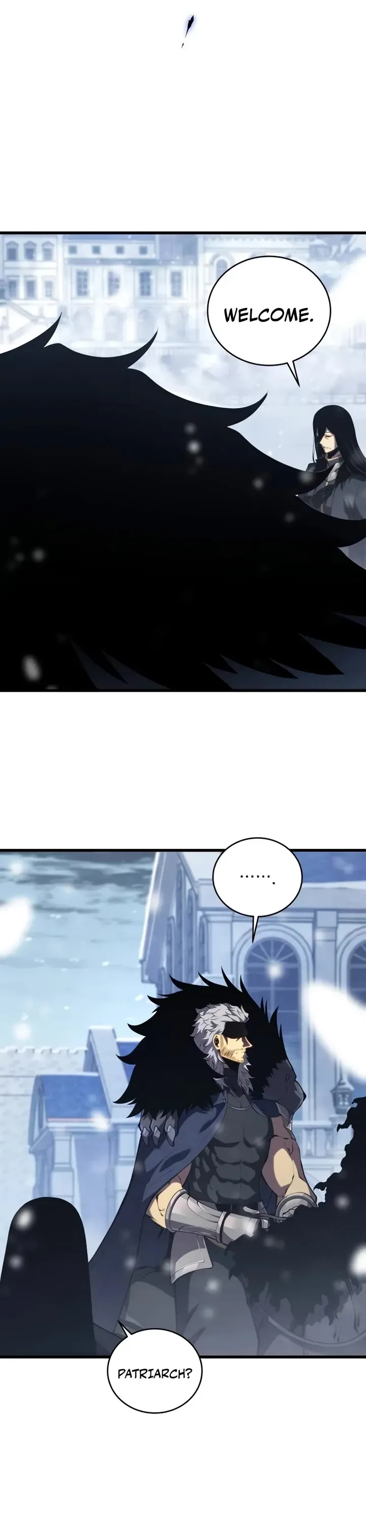 Read The Swordmaster’s Son Manga Online