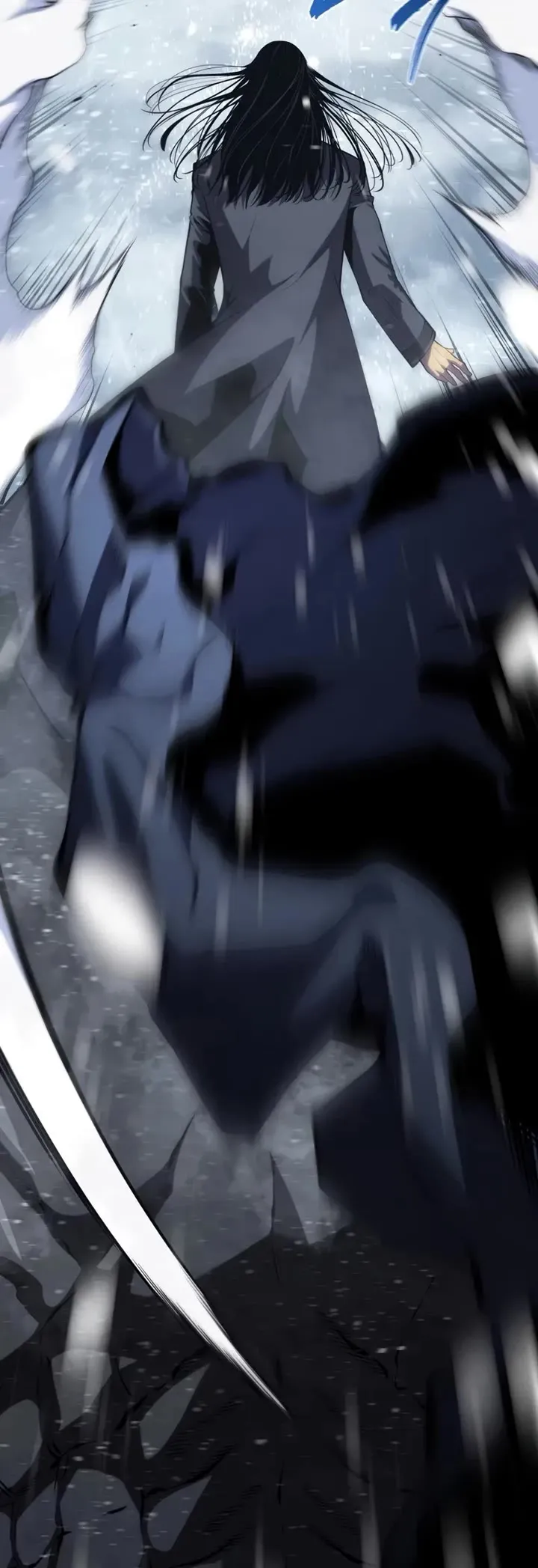 Read The Swordmaster’s Son Manga Online