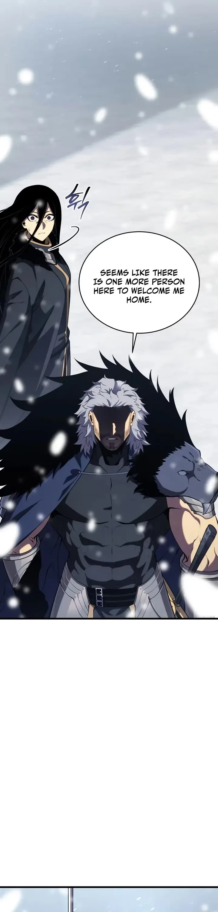 Read The Swordmaster’s Son Manga Online