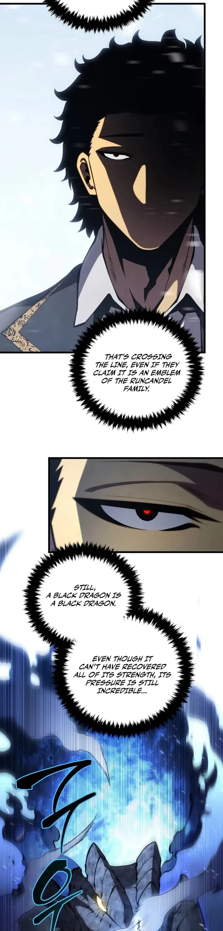 Read The Swordmaster’s Son Manga Online