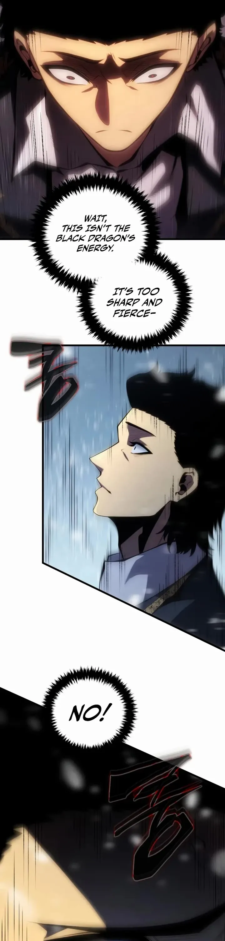 Read The Swordmaster’s Son Manga Online