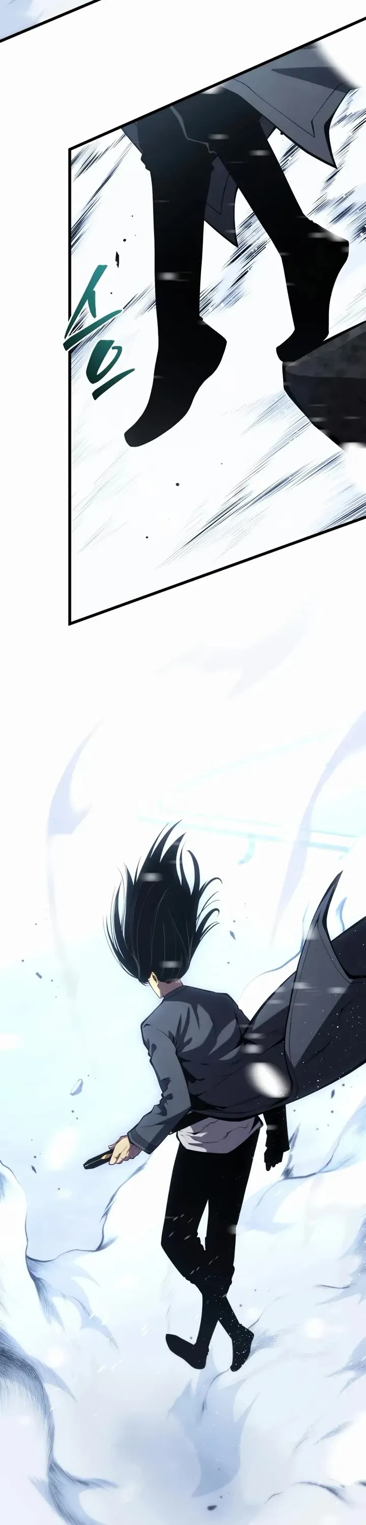 Read The Swordmaster’s Son Manga Online