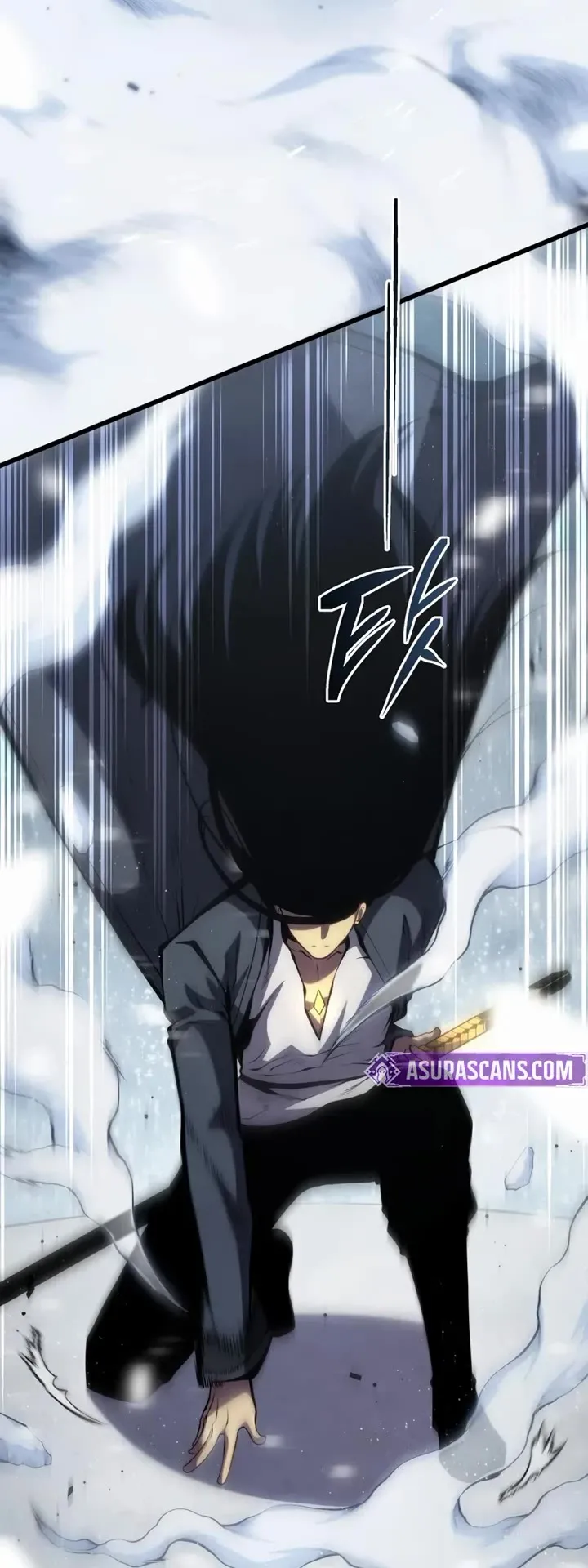 Read The Swordmaster’s Son Manga Online