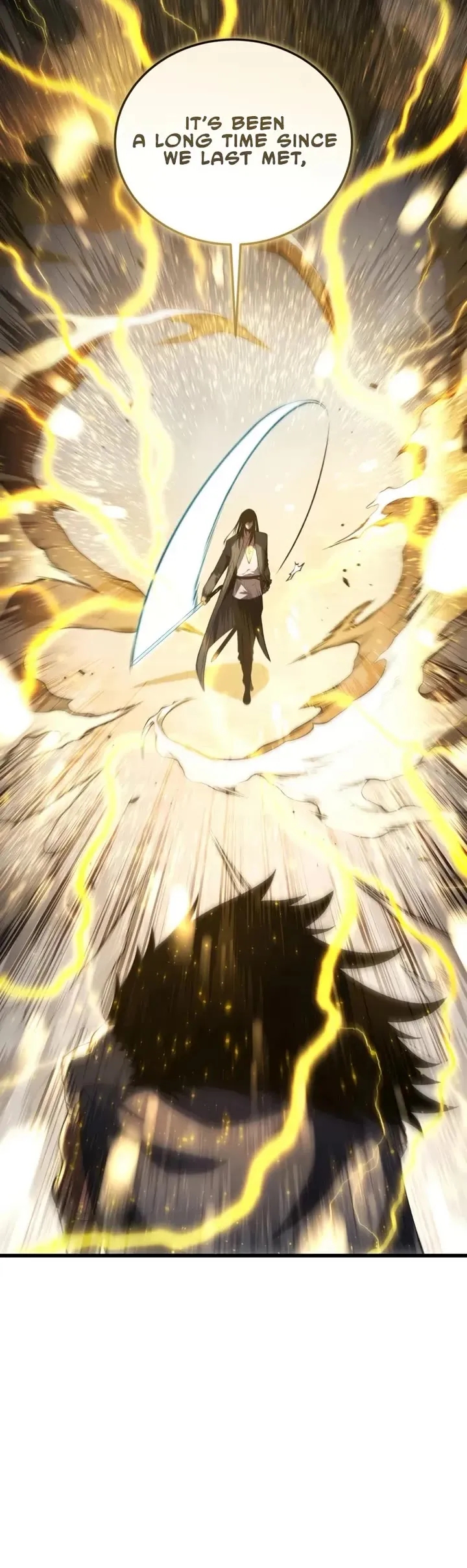 Read The Swordmaster’s Son Manga Online