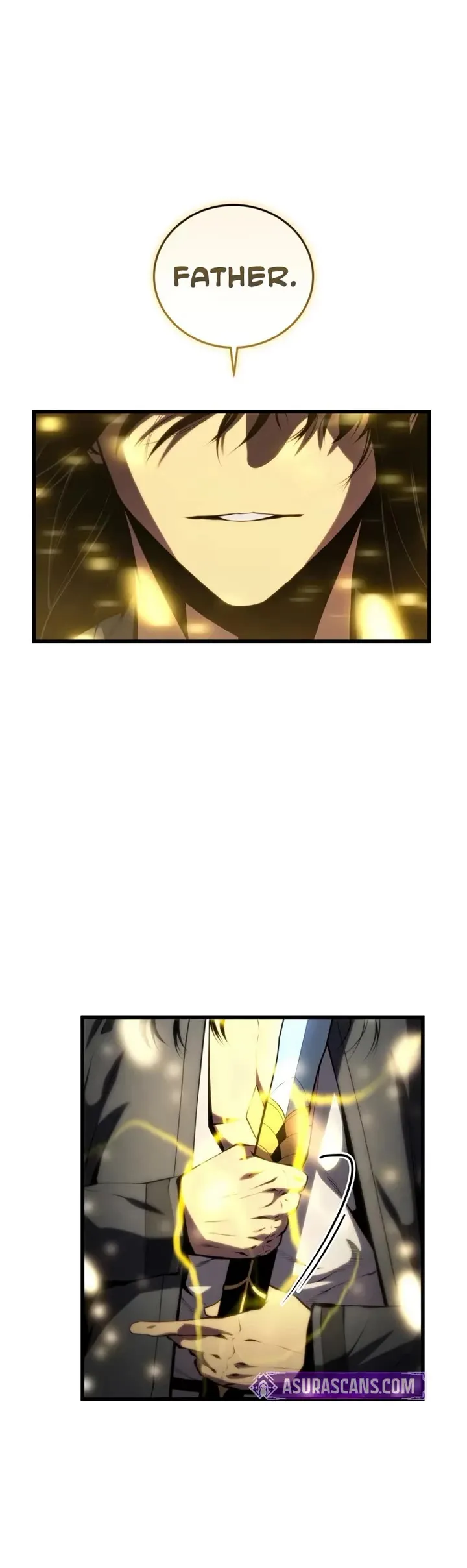 Read The Swordmaster’s Son Manga Online