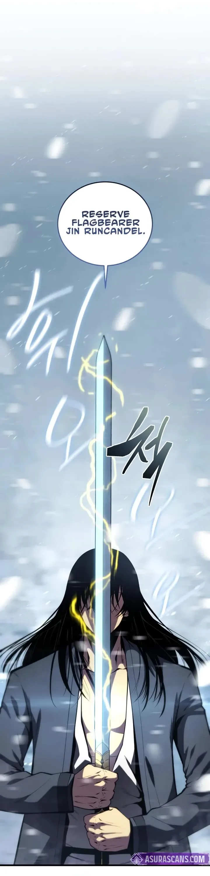 Read The Swordmaster’s Son Manga Online