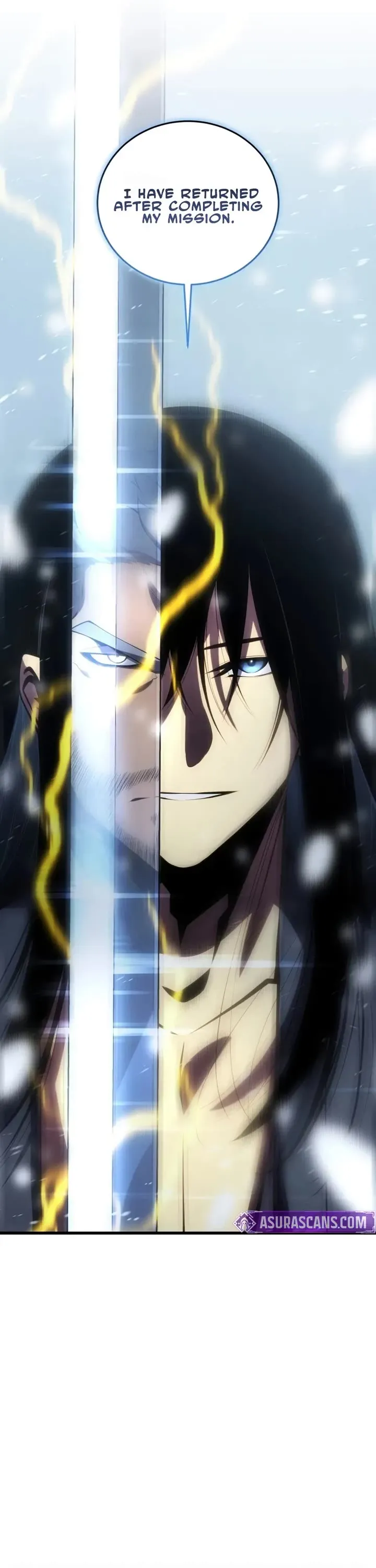 Read The Swordmaster’s Son Manga Online