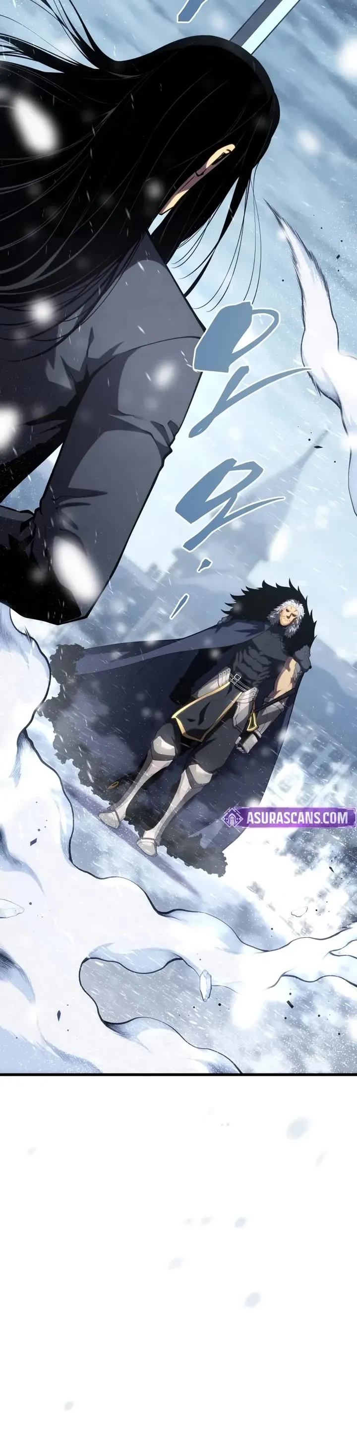 Read The Swordmaster’s Son Manga Online