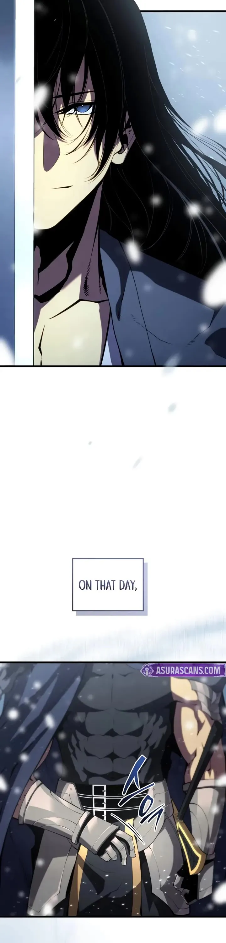 Read The Swordmaster’s Son Manga Online