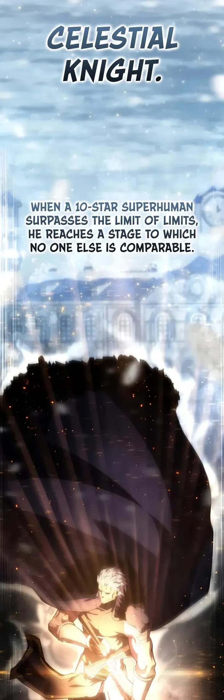 Read The Swordmaster’s Son Manga Online