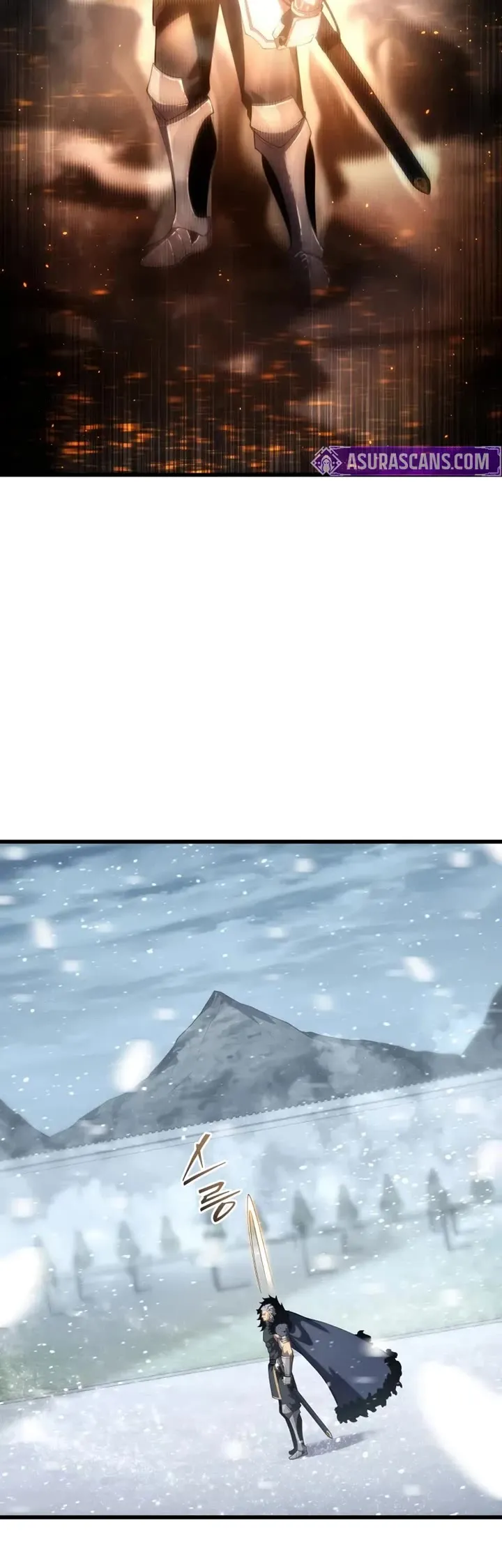 Read The Swordmaster’s Son Manga Online