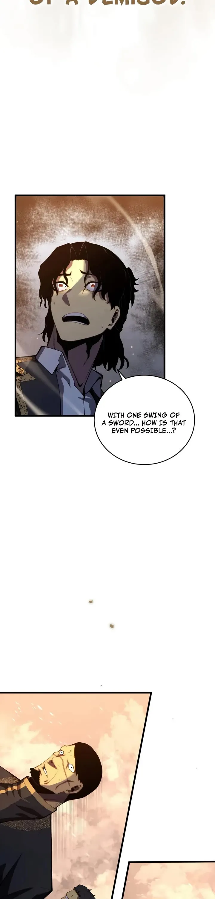 Read The Swordmaster’s Son Manga Online