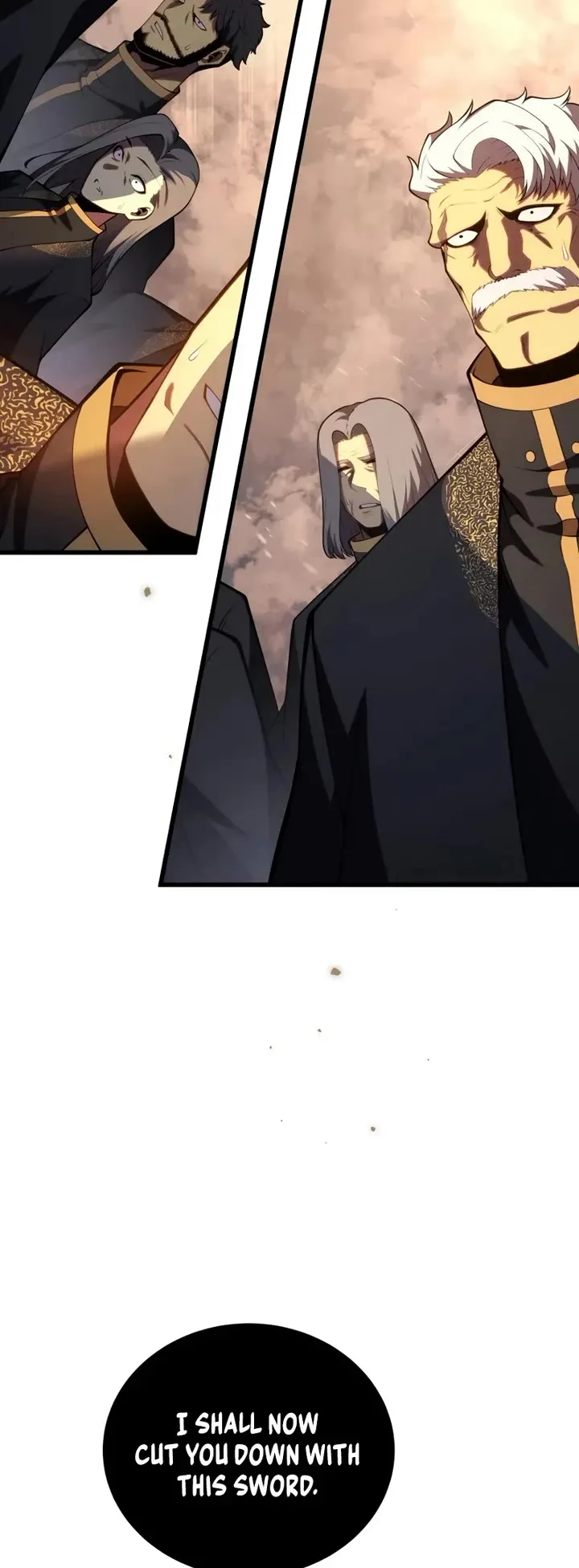 Read The Swordmaster’s Son Manga Online