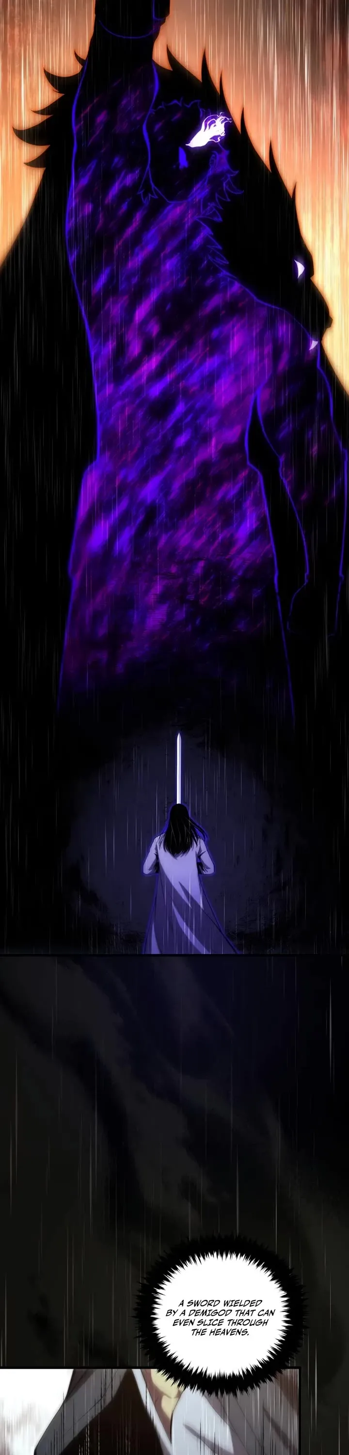 Read The Swordmaster’s Son Manga Online