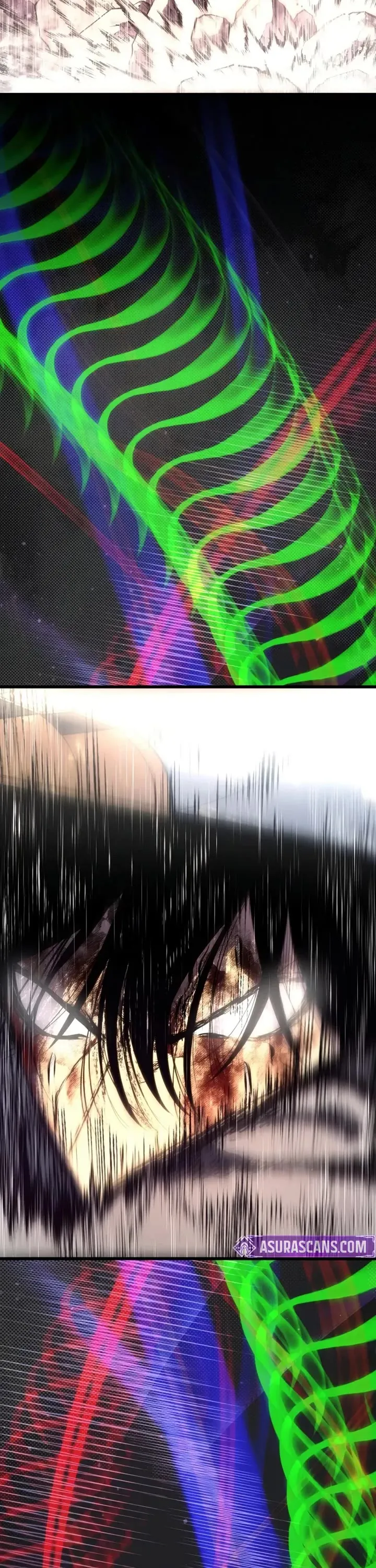 Read The Swordmaster’s Son Manga Online