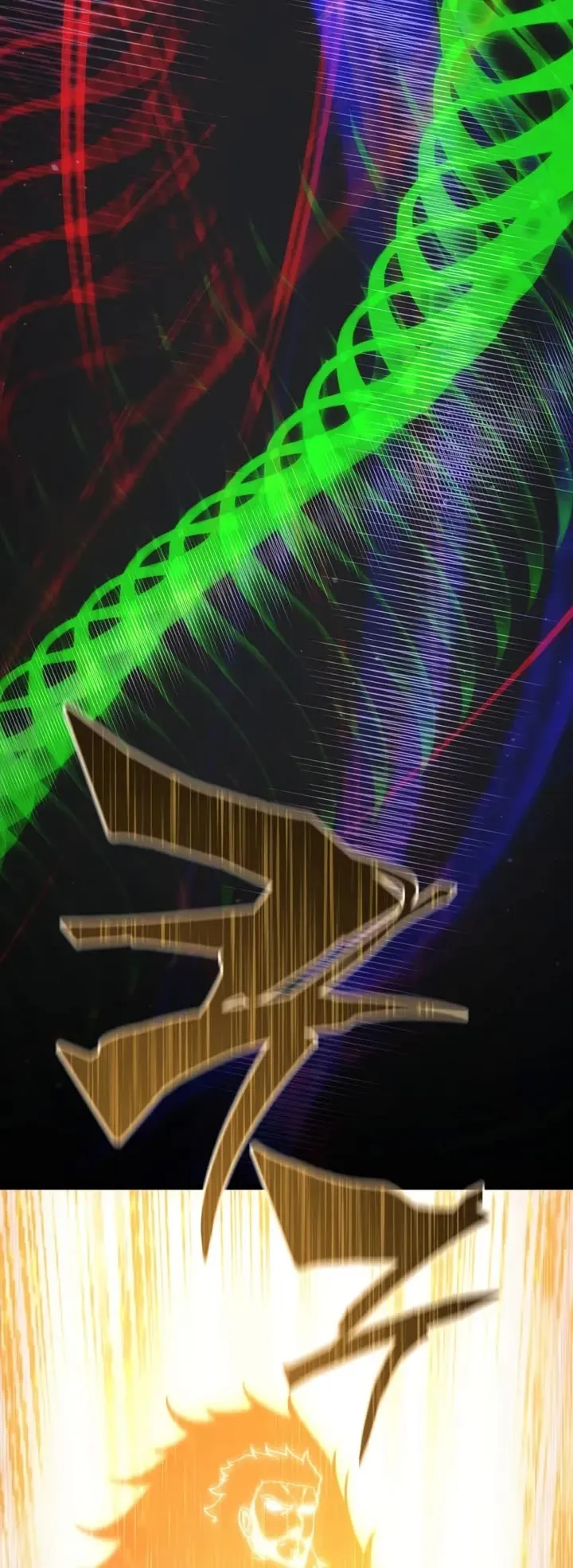 Read The Swordmaster’s Son Manga Online