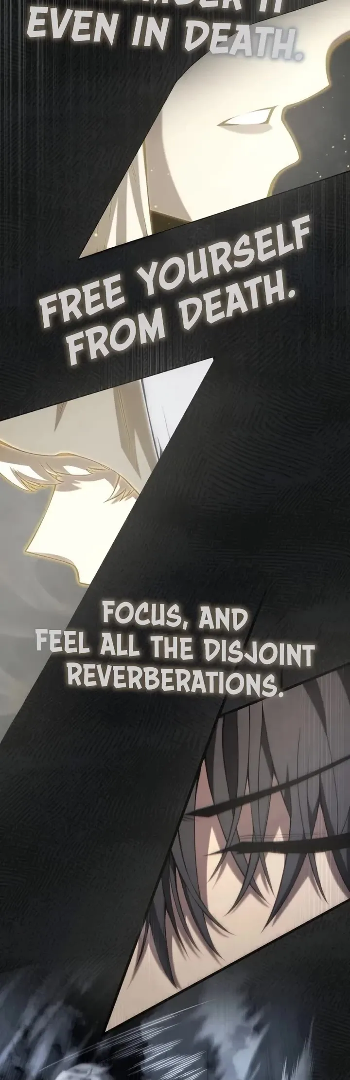 Read The Swordmaster’s Son Manga Online