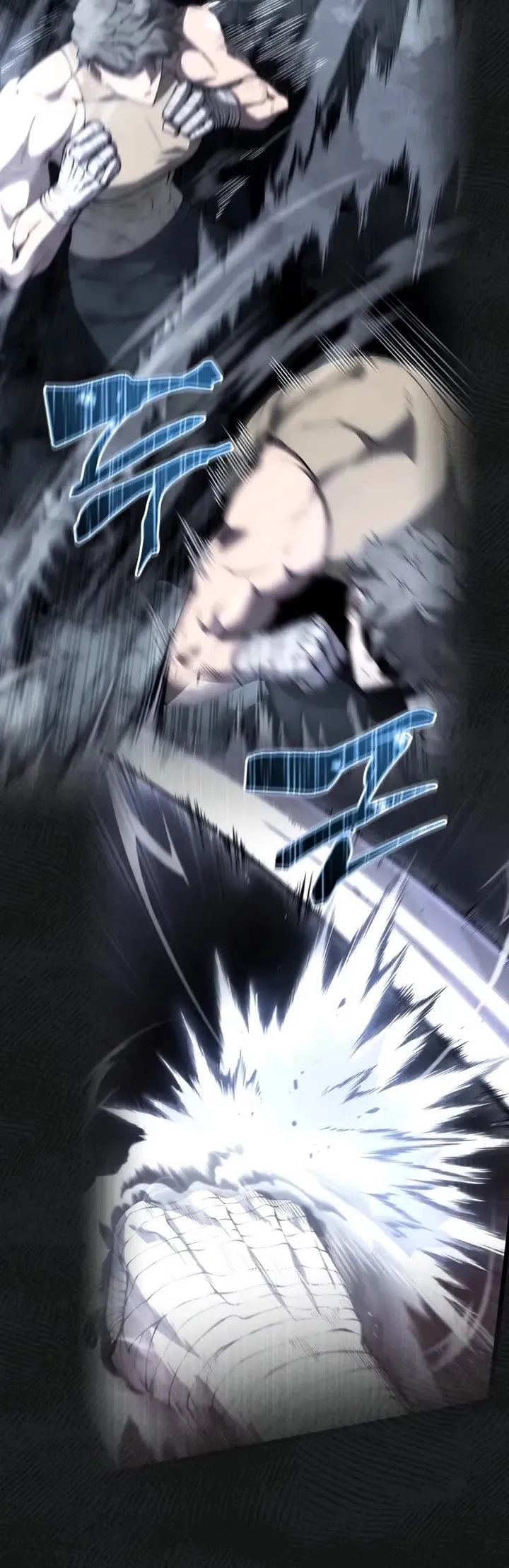 Read The Swordmaster’s Son Manga Online