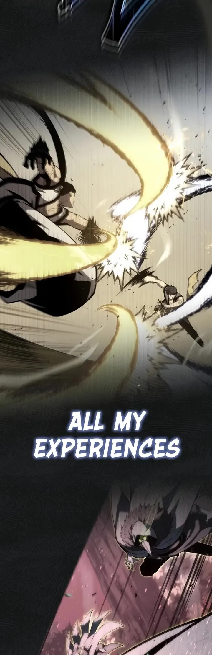 Read The Swordmaster’s Son Manga Online