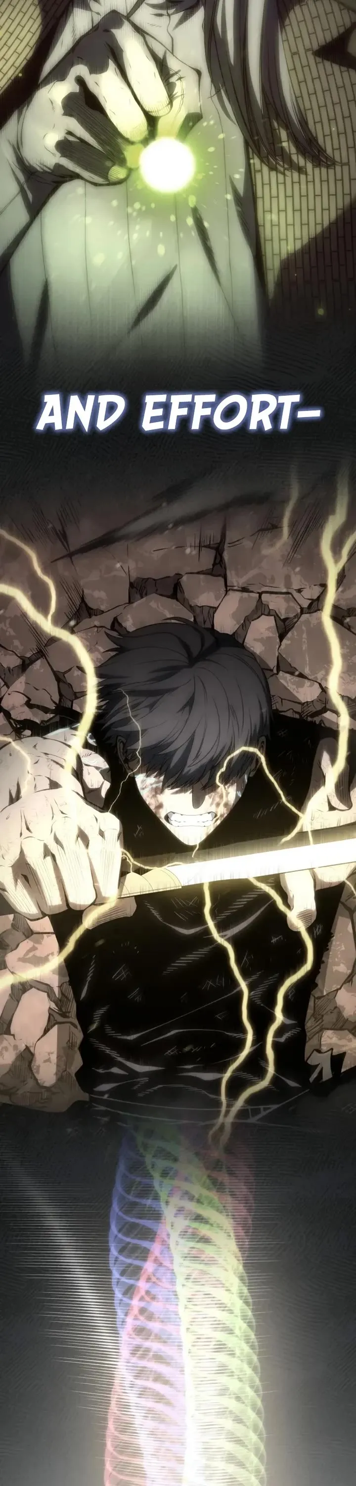 Read The Swordmaster’s Son Manga Online