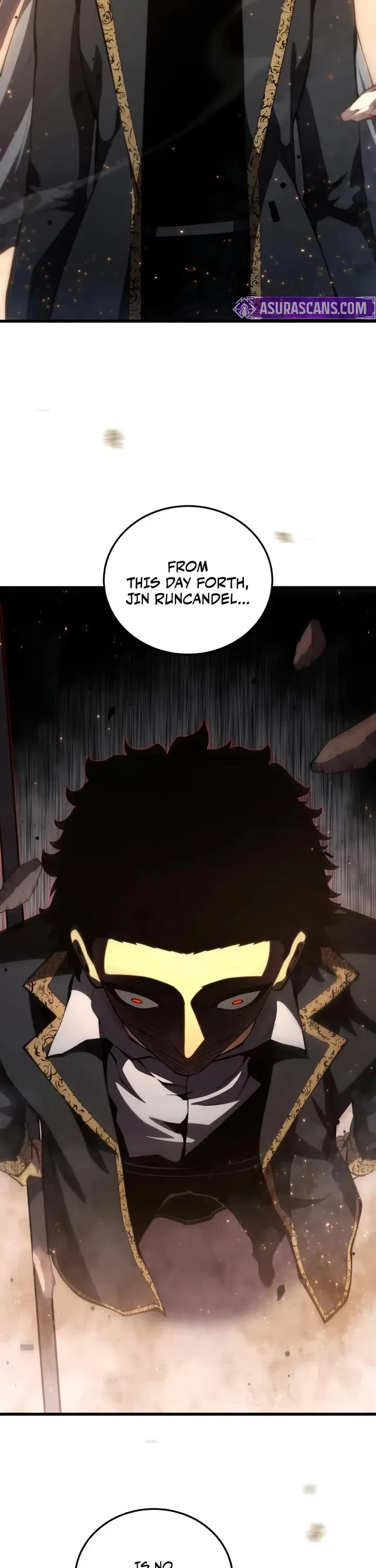 Read The Swordmaster’s Son Manga Online