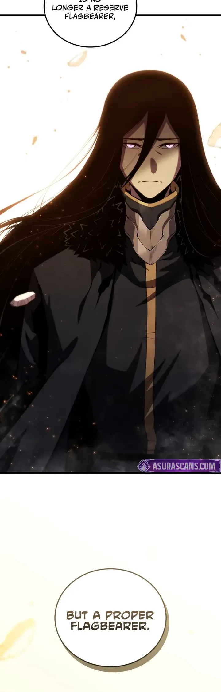 Read The Swordmaster’s Son Manga Online