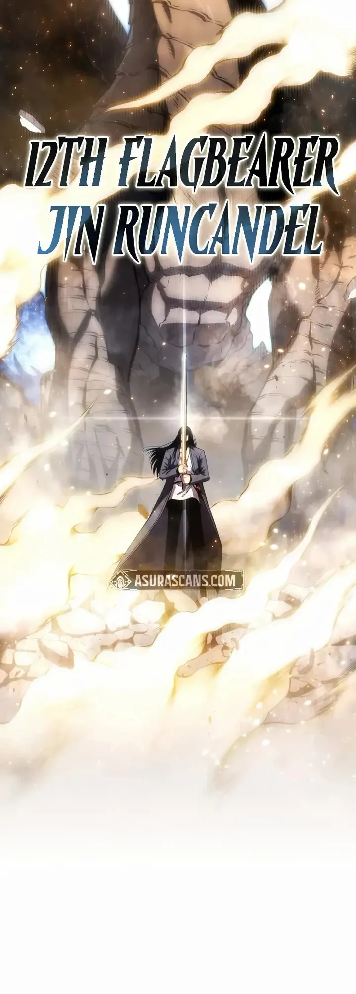 Read The Swordmaster’s Son Manga Online