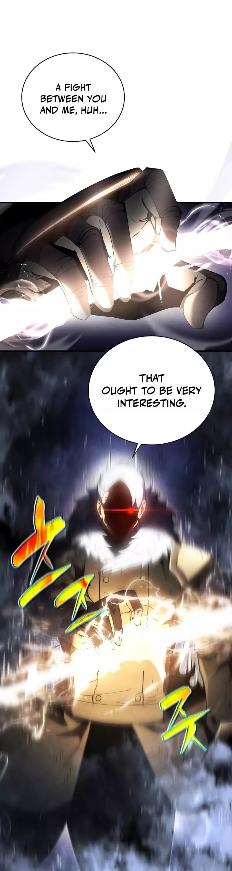 Read The Swordmaster’s Son Manga Online
