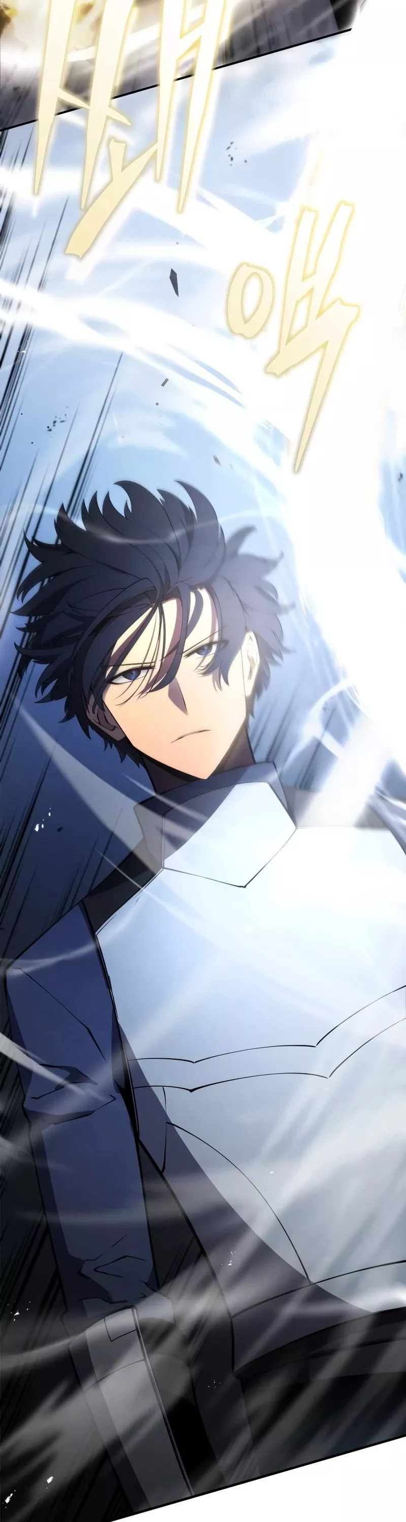 Read The Swordmaster’s Son Manga Online