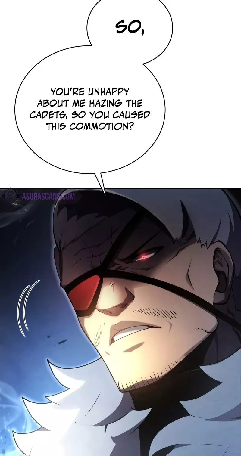 Read The Swordmaster’s Son Manga Online