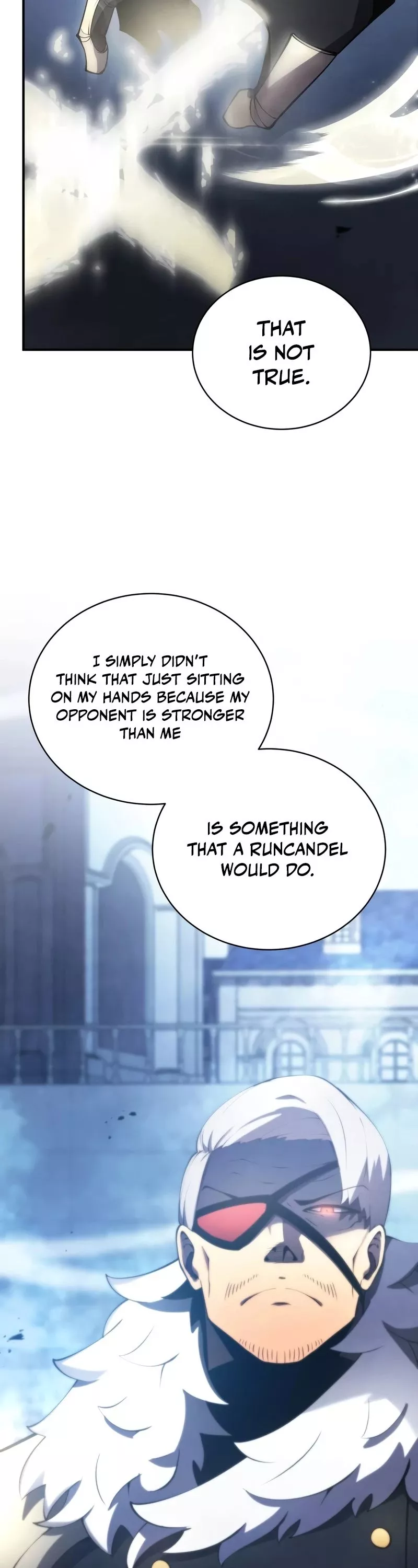 Read The Swordmaster’s Son Manga Online