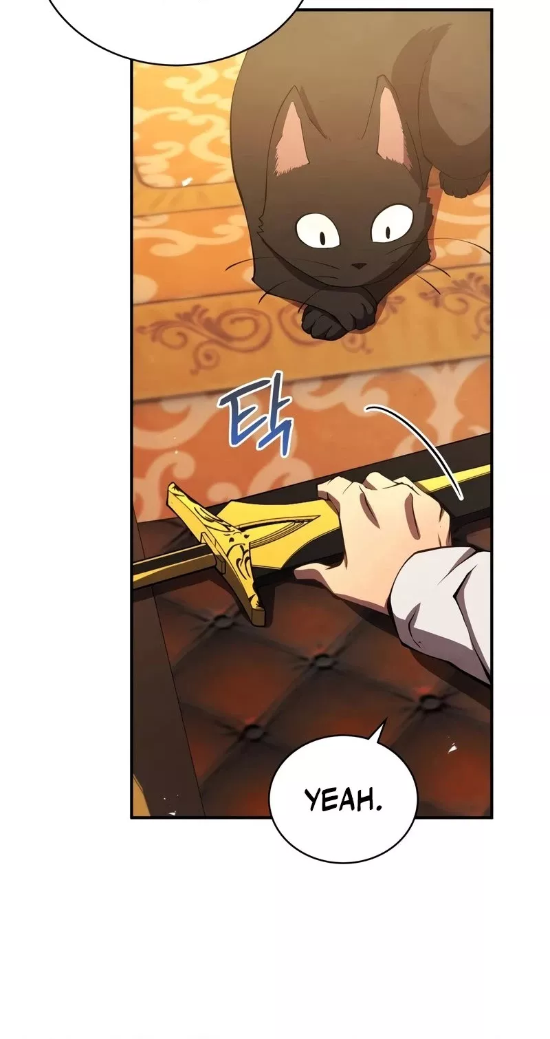 Read The Swordmaster’s Son Manga Online