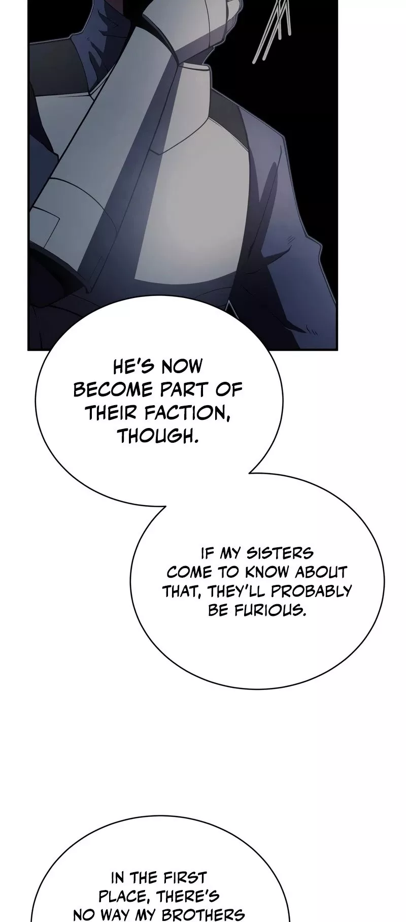 Read The Swordmaster’s Son Manga Online