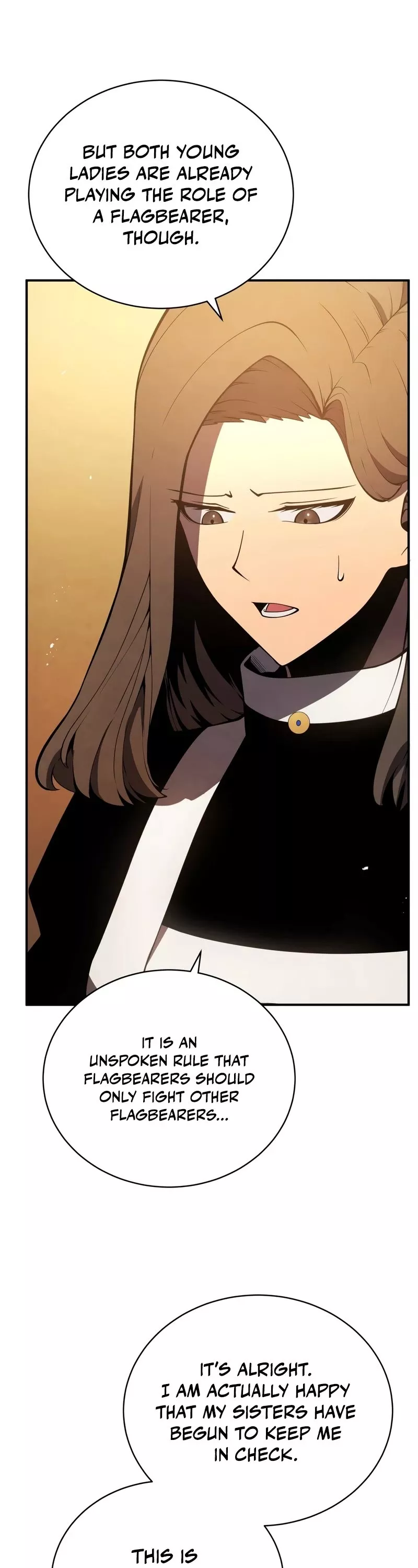 Read The Swordmaster’s Son Manga Online