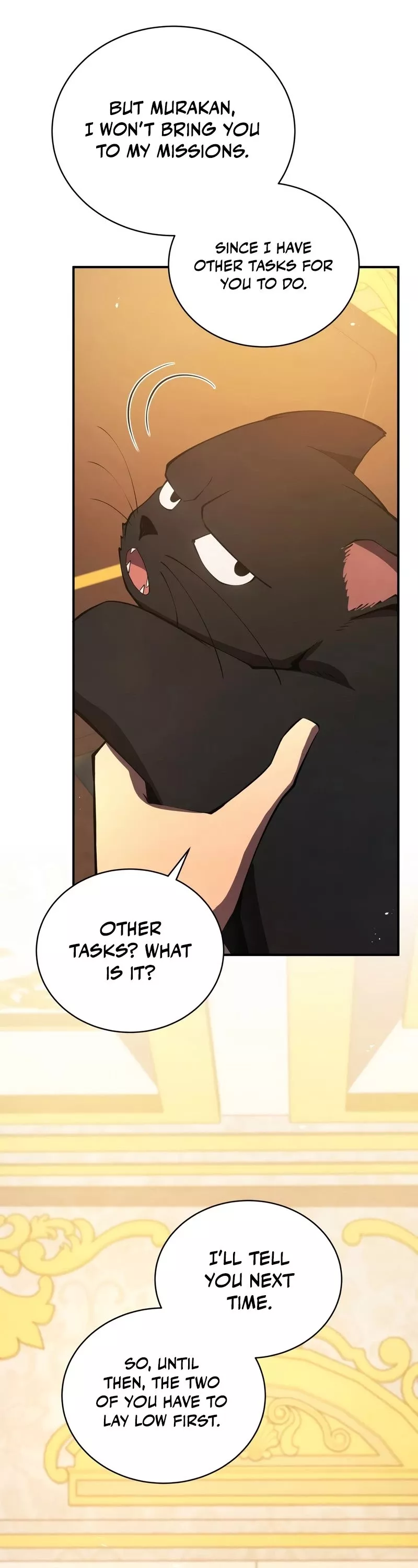 Read The Swordmaster’s Son Manga Online