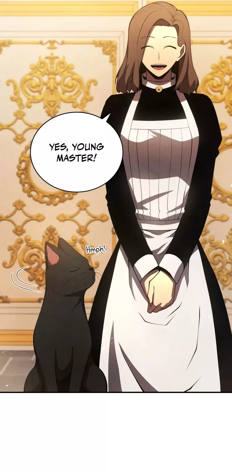 Read The Swordmaster’s Son Manga Online