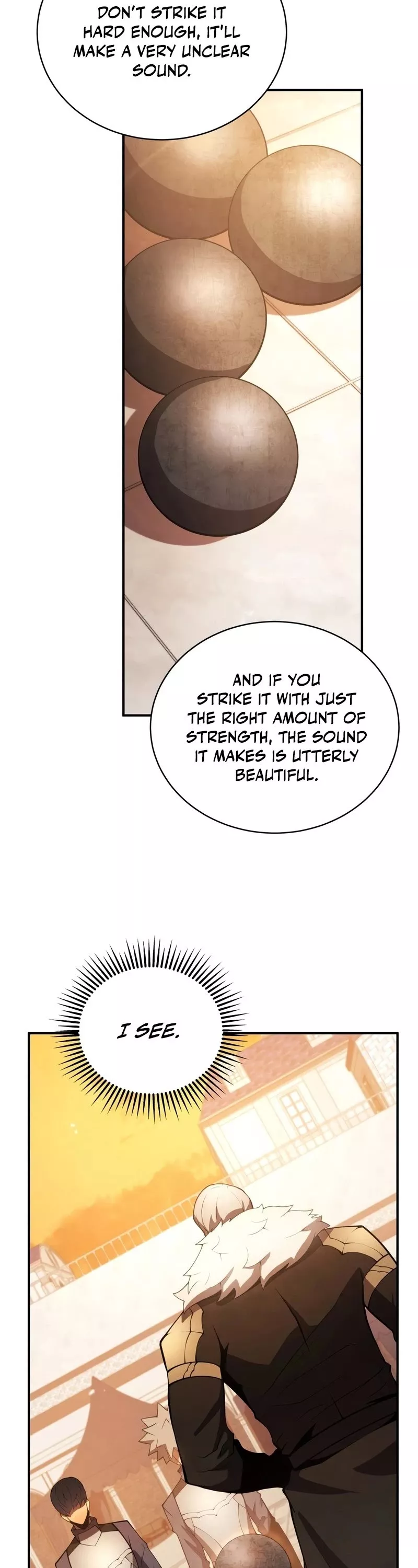 Read The Swordmaster’s Son Manga Online