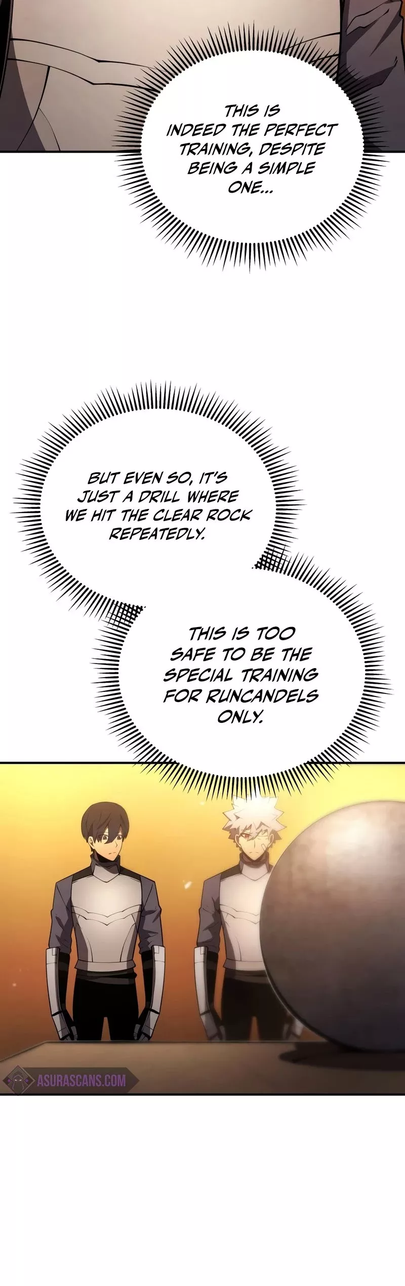 Read The Swordmaster’s Son Manga Online